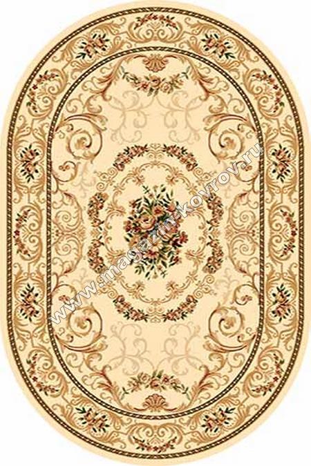 OLYMPOS_d066, 2*4, OVAL, CREAM